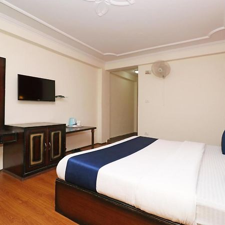 Hotel Vanson Villa - Near Connaught Place New Delhi Eksteriør bilde