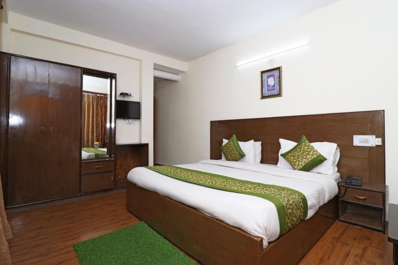 Hotel Vanson Villa - Near Connaught Place New Delhi Eksteriør bilde