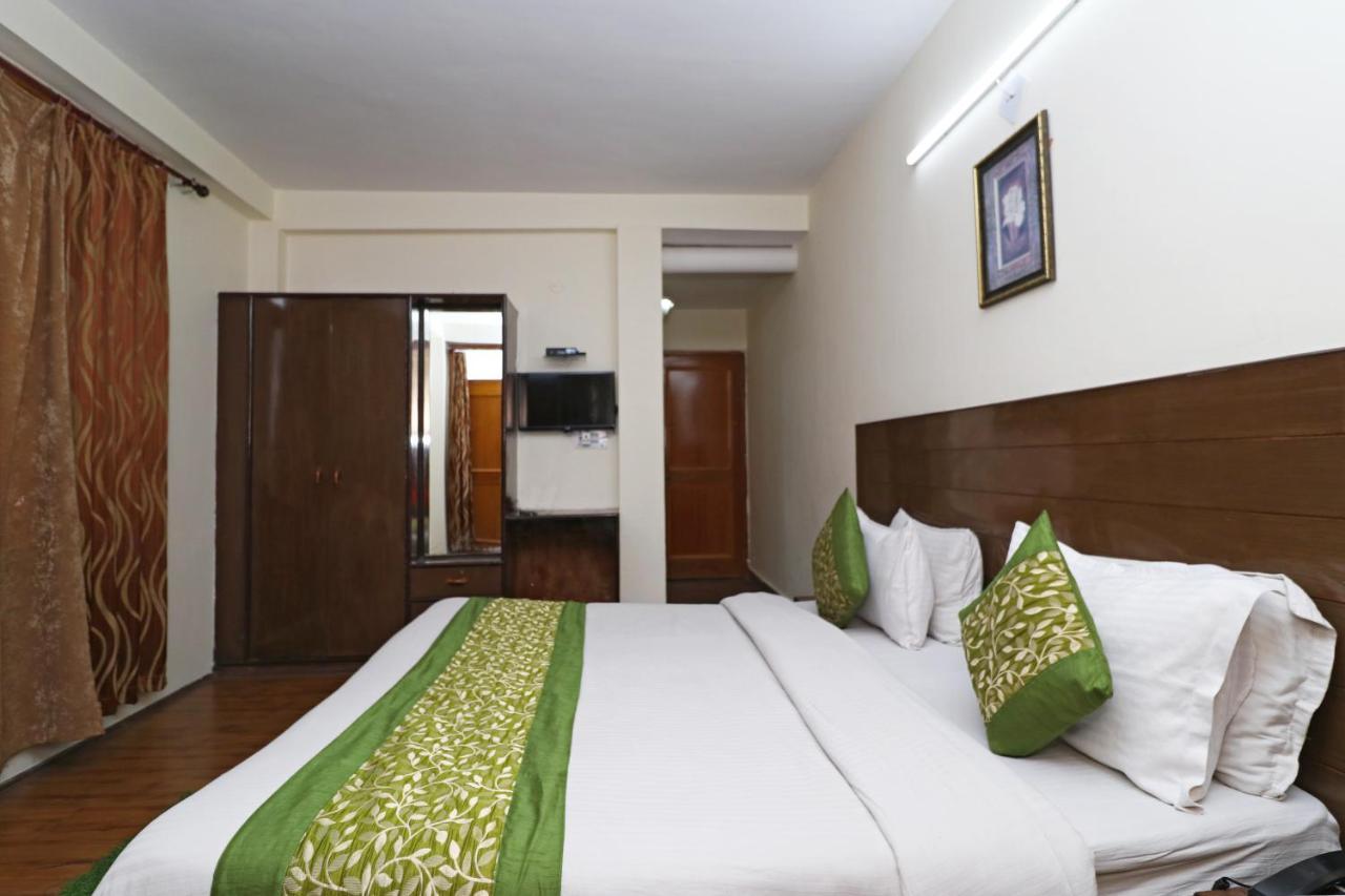 Hotel Vanson Villa - Near Connaught Place New Delhi Eksteriør bilde